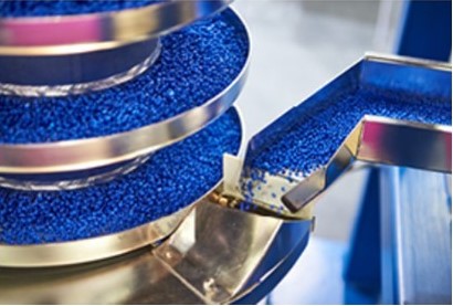 ENTEX extruders for (bio-) plastics Melchers Taiwan