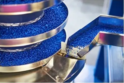 ENTEX extruders for (bio-) plastics Melchers Taiwan