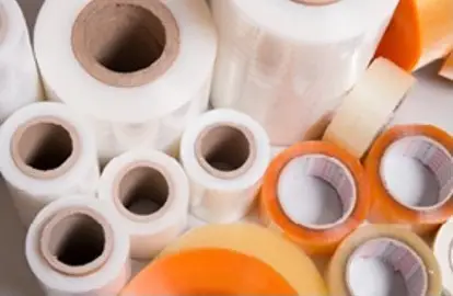 ENTEX pressure-sensitive adhesives Melchers Taiwan