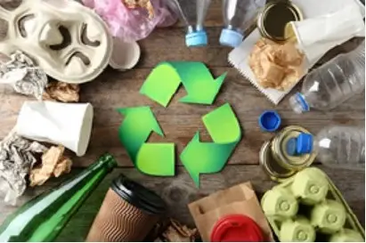 recycle with ENTEX Melchers Taiwan