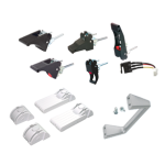 Elma enclosure accessories Melchers Taiwan