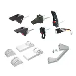 Elma enclosure accessories Melchers Taiwan
