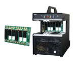 Elma open VPX Melchers Taiwan