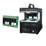 Elma open VPX Melchers Taiwan