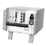 Elma compact PCI system Melchers Taiwan