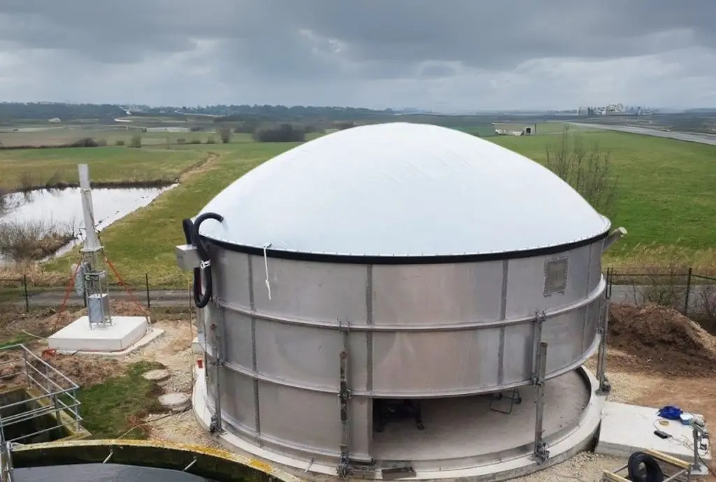 WELTEC BIOPOWER equipment & machinery for the energy industry Melchers Taiwan