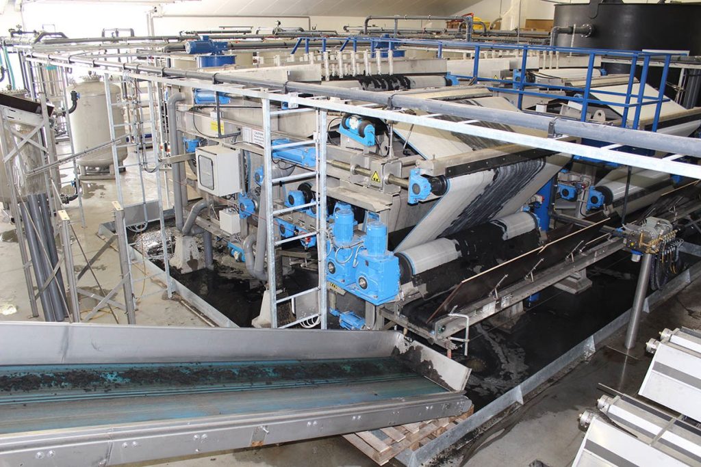 WELTEC BIOPOWER machinery for the energy industry Melchers Taiwan