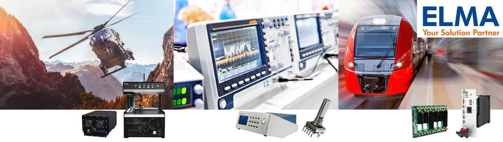 Elma product range for embedded systems Melchers Taiwan