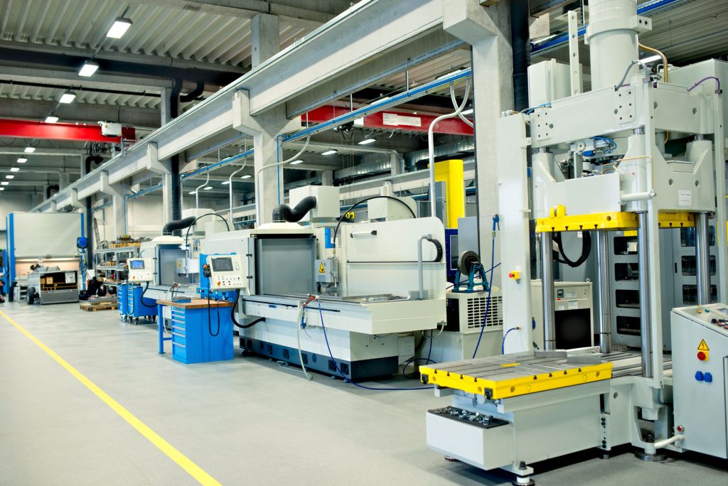 production turnkey equipment machinery Melchers Taiwan