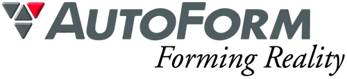 AutoForm logo automotive Melchers Taiwan