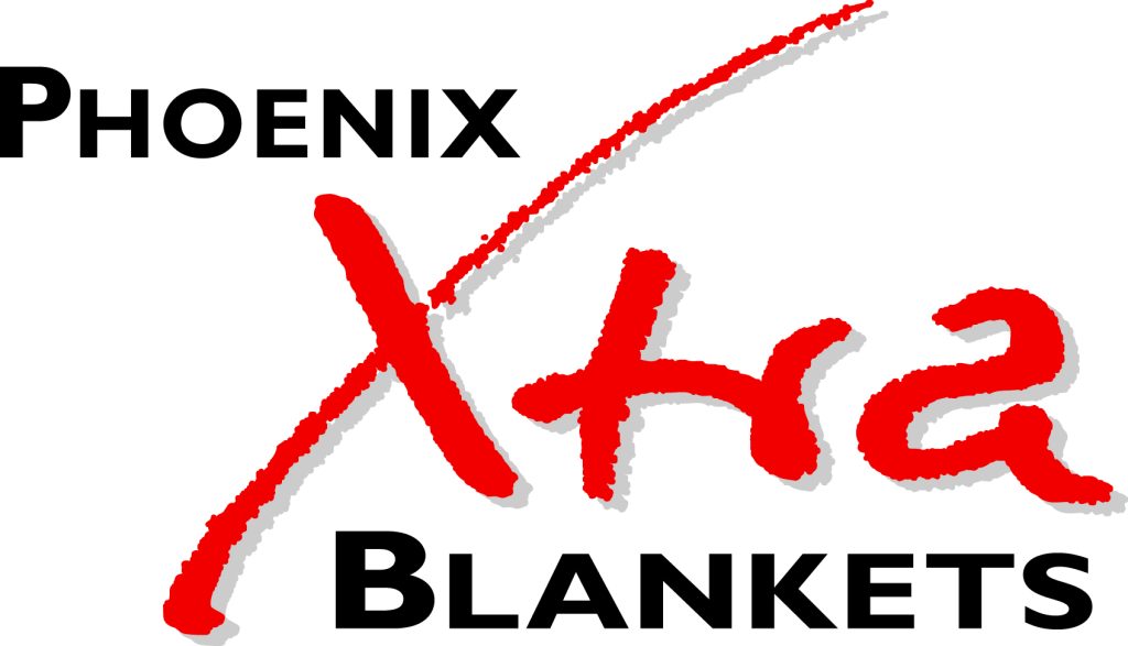 Phoenix Xtra Blankets printing & graphics Melchers Taiwan