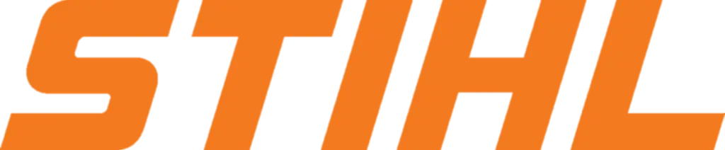 STIHL logo agriculture hand tools Melchers Taiwan