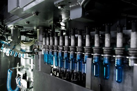 PET Preforms Melchers Taiwan