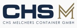 CHS Melchers Container logo Melchers Taiwan