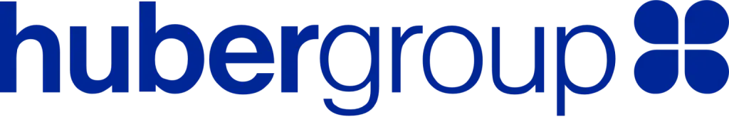 huber group logo printing & graphics Taiwan